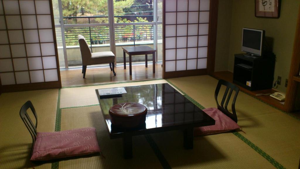 Daibutsukan Nara Bagian luar foto