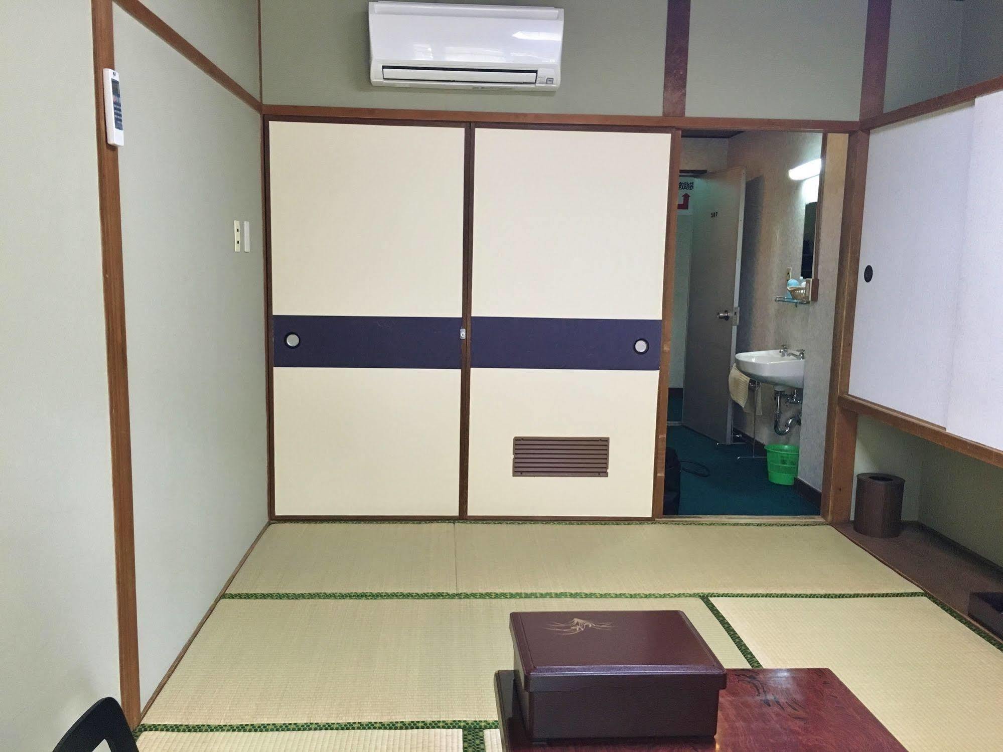 Daibutsukan Nara Bagian luar foto