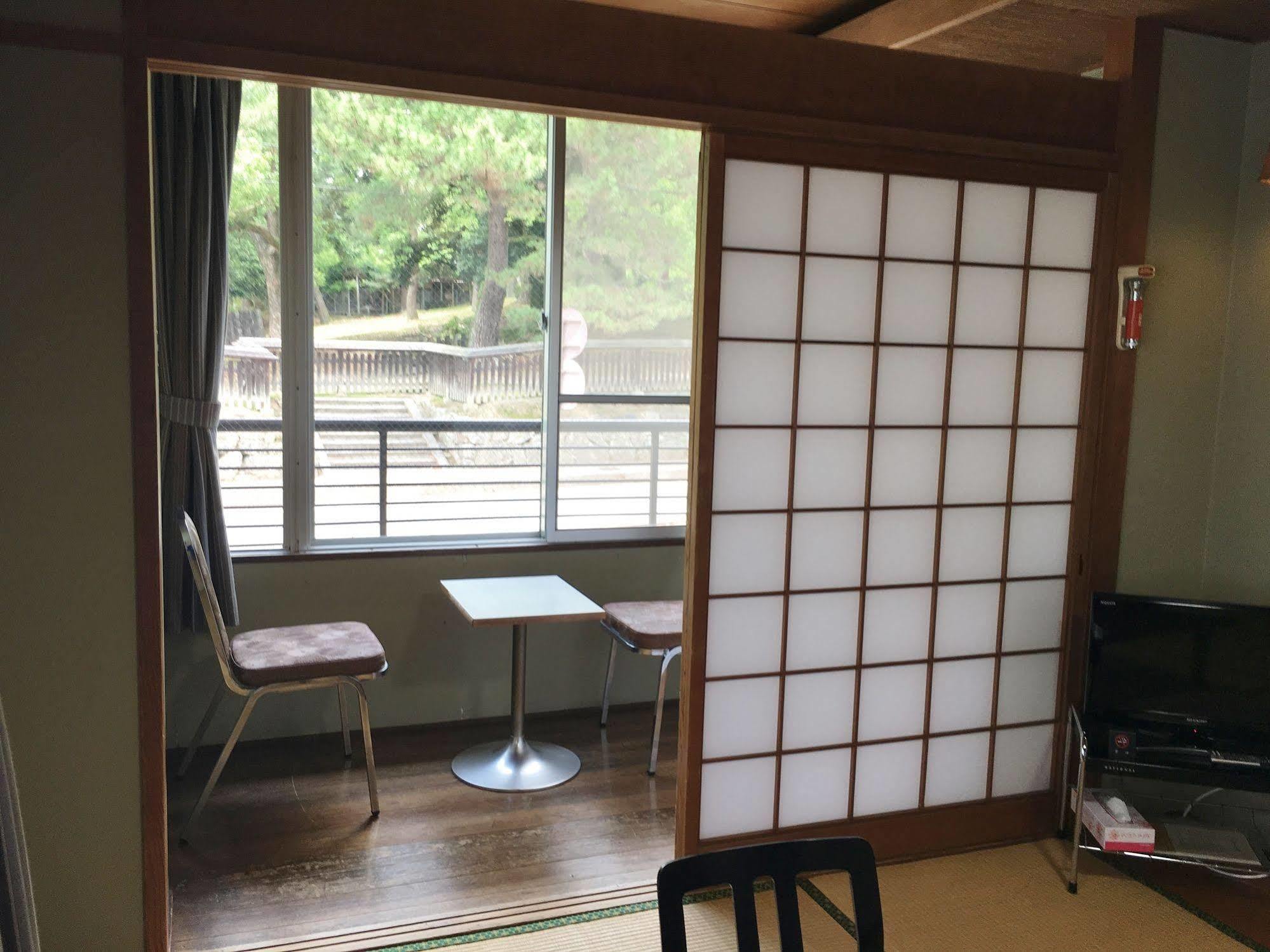 Daibutsukan Nara Bagian luar foto
