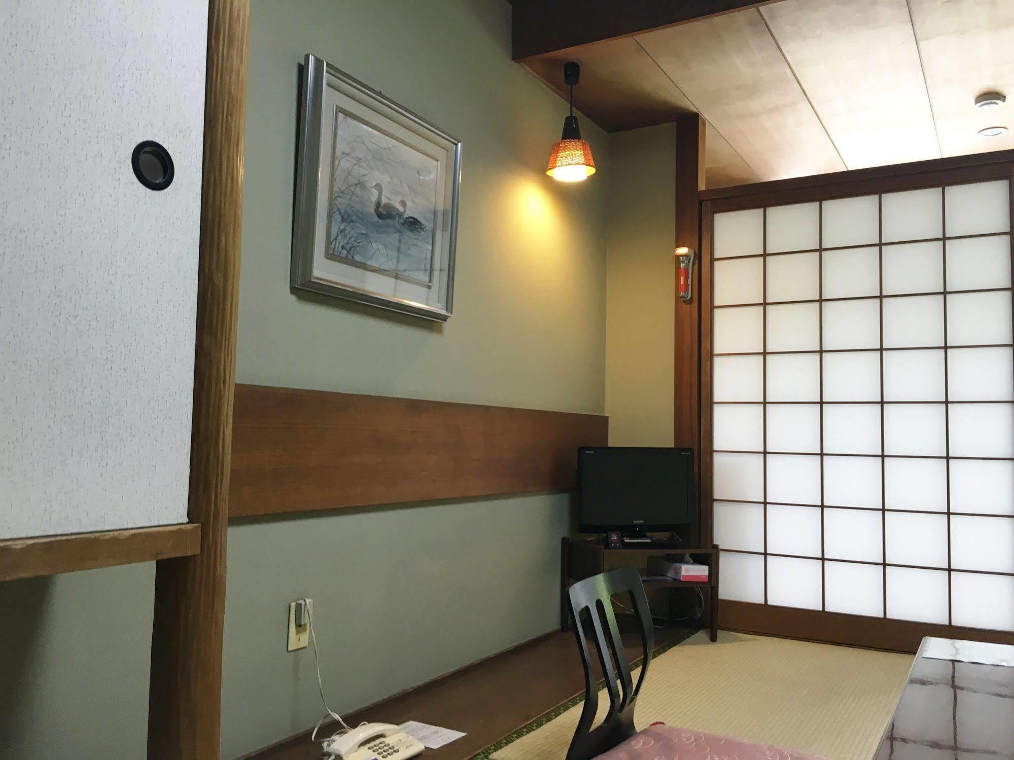 Daibutsukan Nara Bagian luar foto