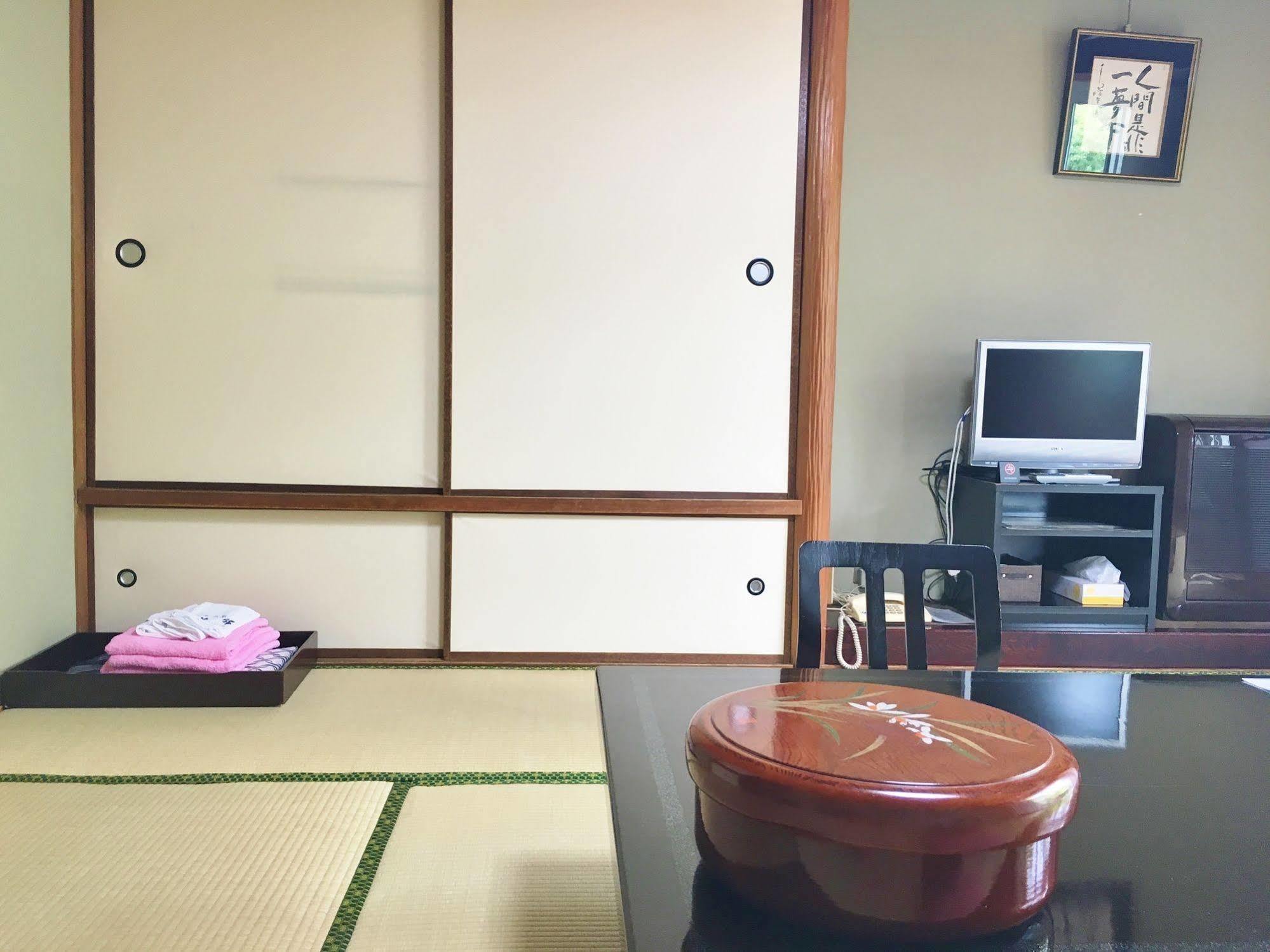 Daibutsukan Nara Bagian luar foto