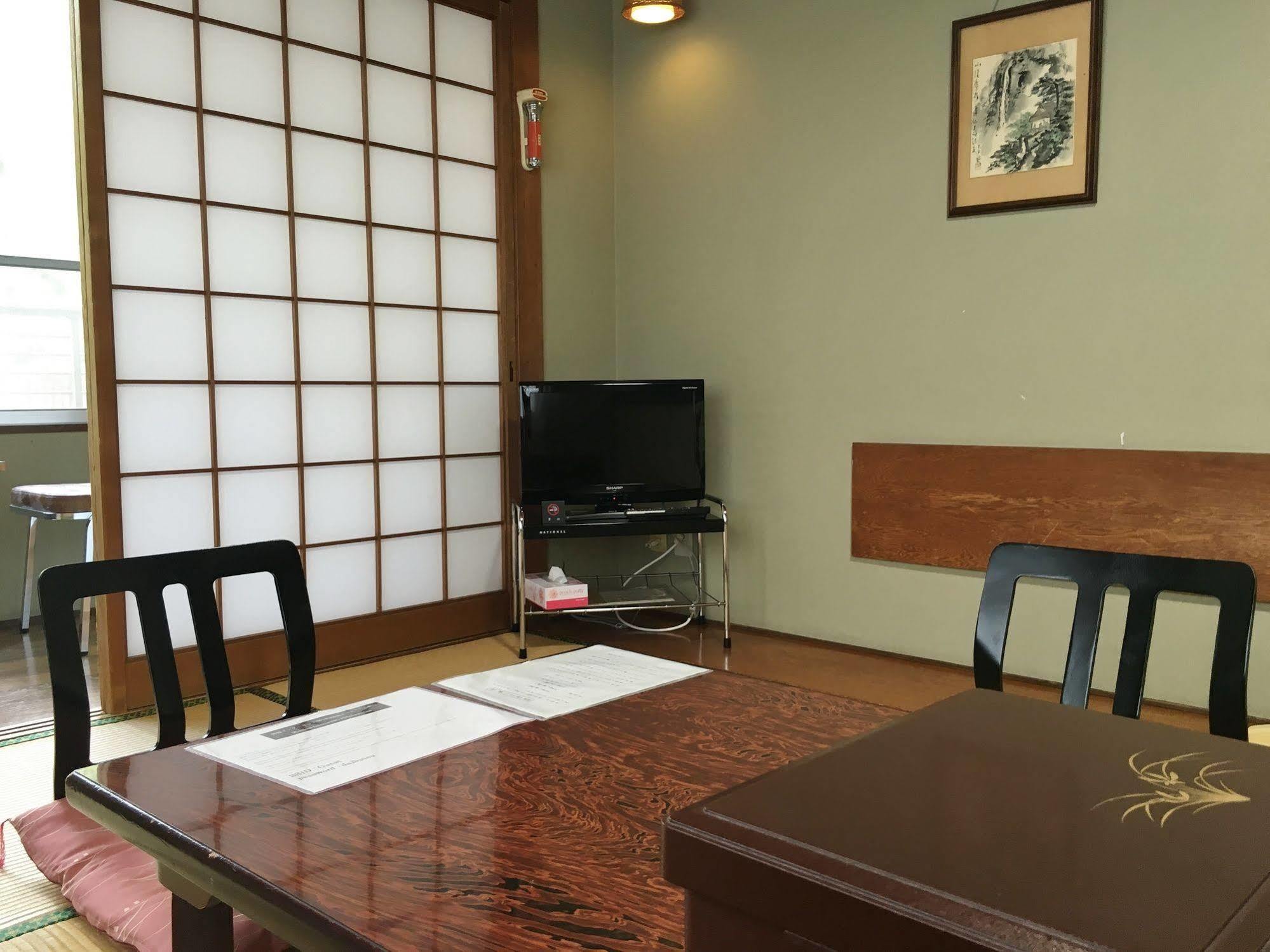 Daibutsukan Nara Bagian luar foto